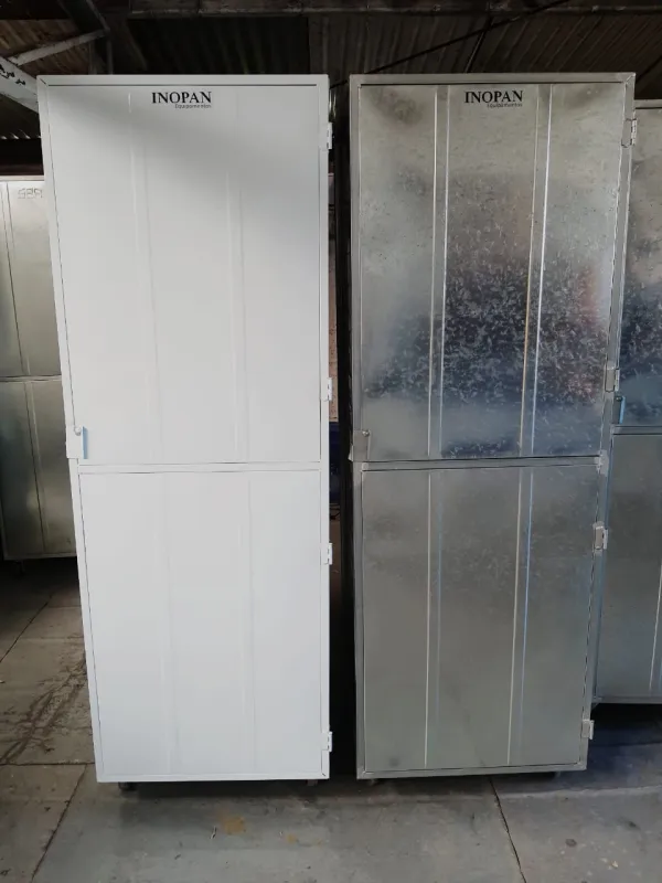 Armário de pão pequeno